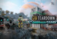 Teardown