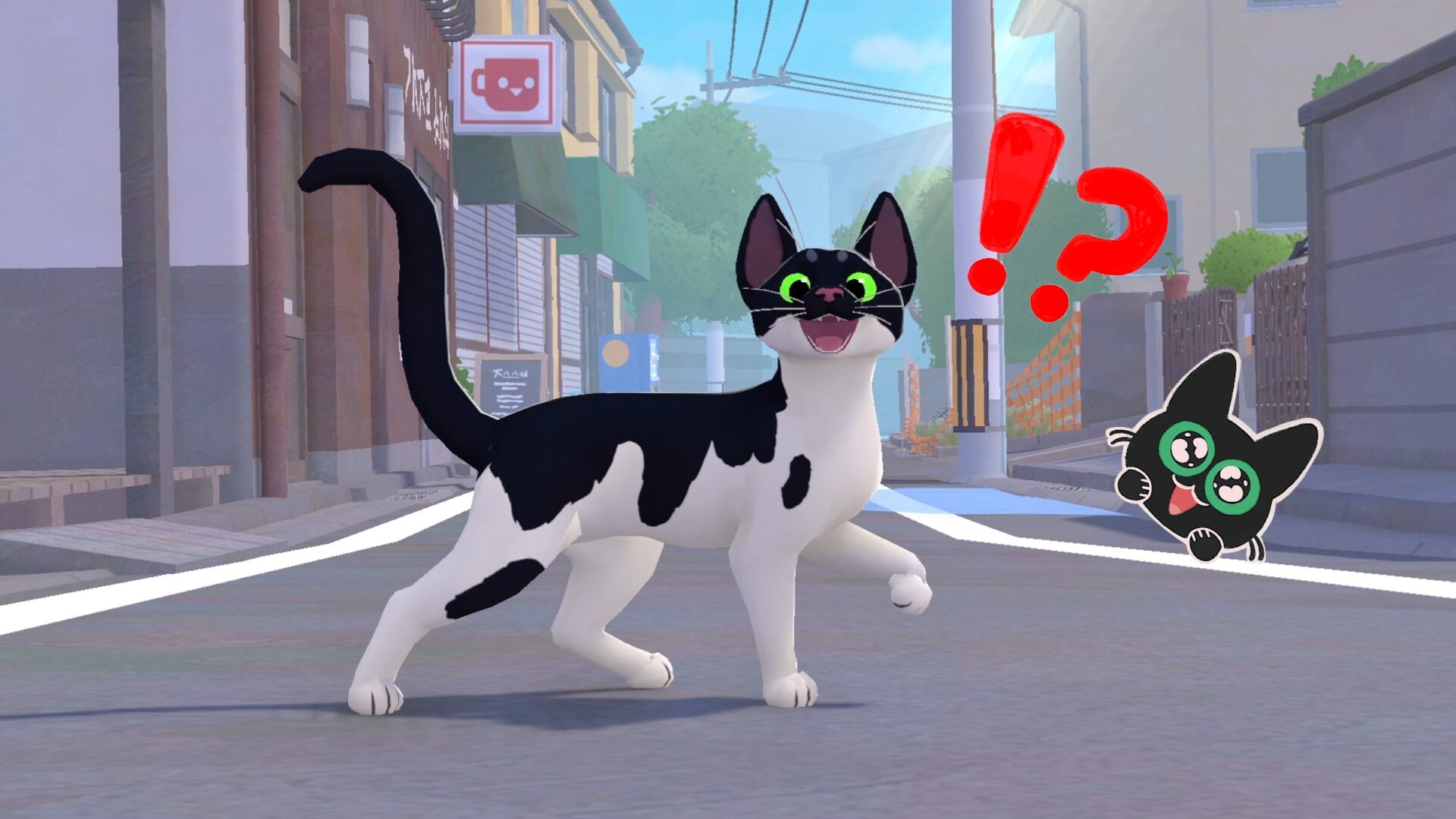 Little Kitty, Big City recebe grande atualização em breve - PSX Brasil