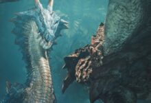 Monster Hunter Wilds