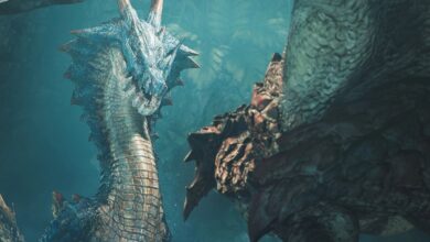 Monster Hunter Wilds