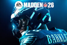 Madden NFL 26