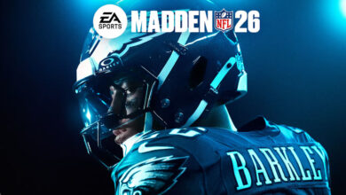 Madden NFL 26