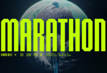 Marathon
