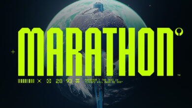 Marathon