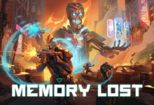 Memory Lost
