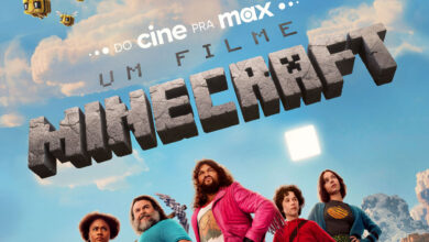 Minecraft Filme
