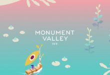 Monument Valley III