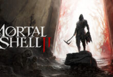 Mortal Shell 2