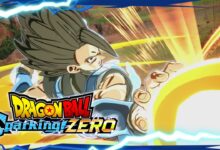 Dragon Ball: Sparking! ZERO