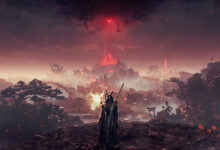 Nioh 3