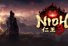Nioh 3