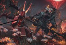 Nioh 3