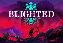 Blighted