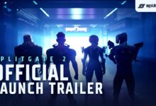 Splitgate 2