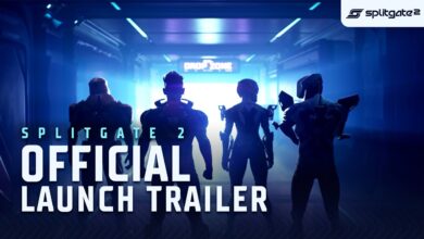 Splitgate 2