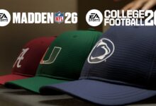 EA Sports College Football 26