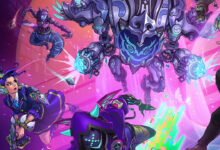 Overwatch 2 Temporada 17