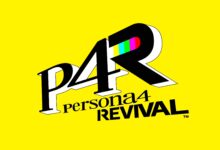 Persona 4 Revival