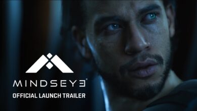MindsEye