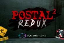 POSTAL 2 Redux