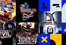 PS Plus Deluxe
