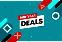 PS Store Mid-Year Deals