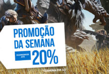 PS Store Monster Hunter Wilds