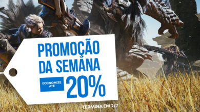 PS Store Monster Hunter Wilds