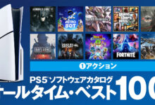 PS5 Melhores Jogos Japão