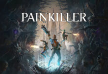 Painkiller