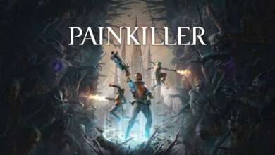 Painkiller
