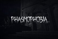 Phasmophobia
