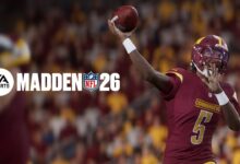 Madden NFL 26