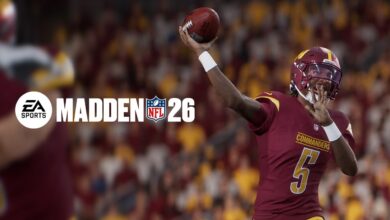 Madden NFL 26