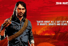 Red Dead Redemption 2