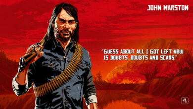 Red Dead Redemption 2
