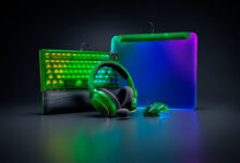 Razer RGB