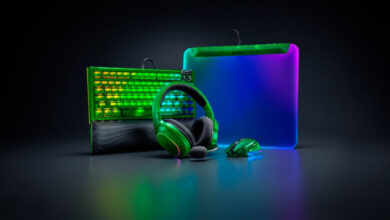 Razer RGB
