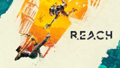 Reach