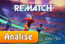 Rematch Review