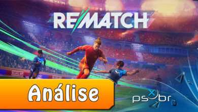 Rematch Review