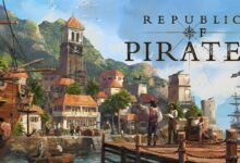 Republic of Pirates