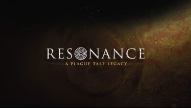 Resonance: A Plague Tale Legacy