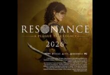 Resonance: A Plague Tale Legacy