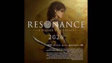 Resonance: A Plague Tale Legacy