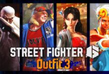 Street Fighter 6