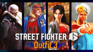 Street Fighter 6