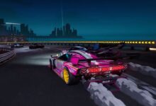 Screamer