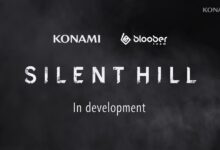 Silent Hill