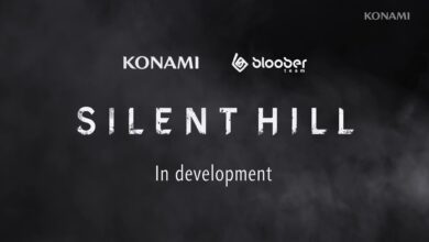 Silent Hill